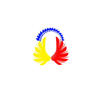 Joshua-Fireseed's emblem