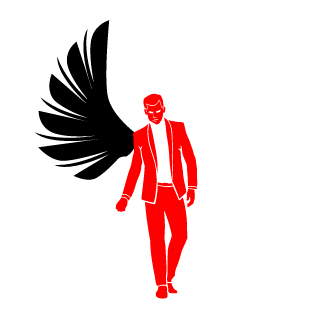 GlazedPlum's emblem