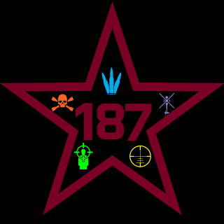 82THOR82's emblem