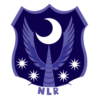 Ironwolf Legacy's emblem