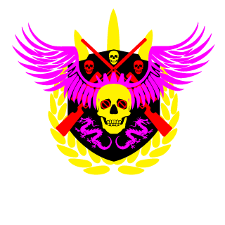 GliszTz's emblem