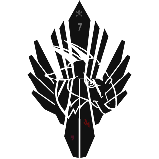 kNadeshiko's emblem