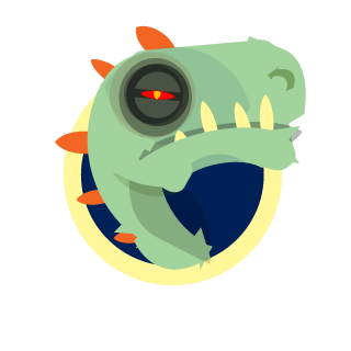 PsyKaw's emblem