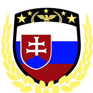 DangerousSVK's emblem