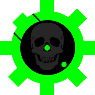 RictusGrinn237's emblem