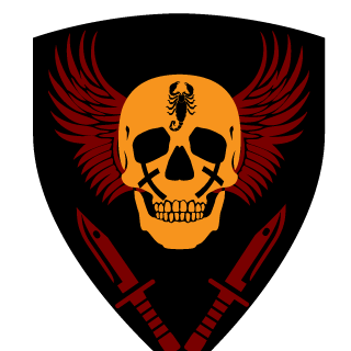 AggroPizzaa's emblem