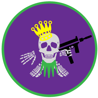 3paq's emblem