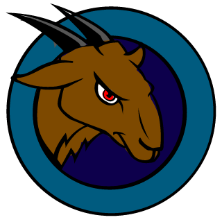 The Herd's emblem