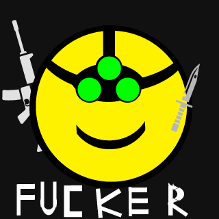 TheGr1mR3aper77's emblem