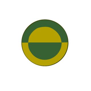 October-O-Niner's emblem