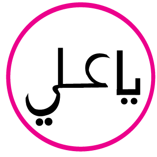 TOORA_IRAQI's emblem