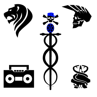 ARG 19975835's emblem