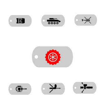 HenriqueOrlande's emblem