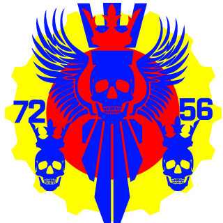 kostolom7256's emblem