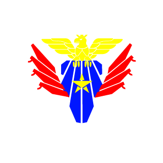 PrabitB's emblem