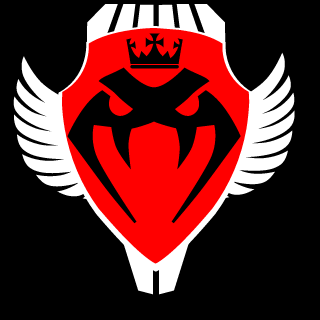 BliZzaR3060's emblem
