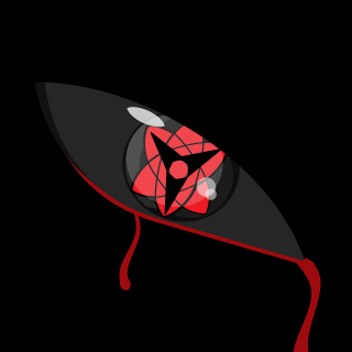 Hez8ollah's emblem
