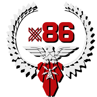 Covenant-R's emblem