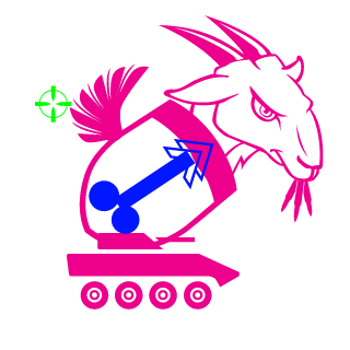 wahadelk0's emblem