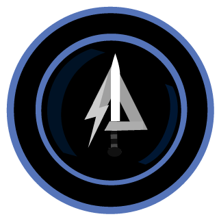 RomaRF's emblem