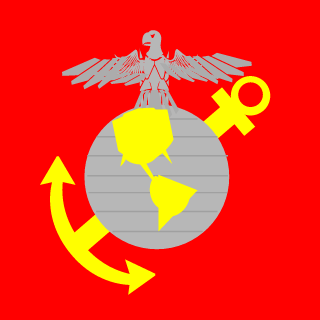 Dietiker's emblem