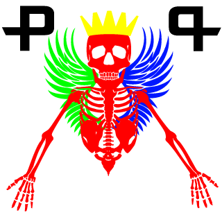 Xerofito's emblem