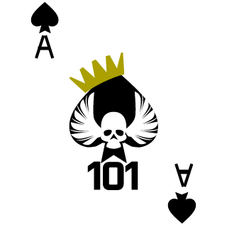 Mike8-2-0's emblem