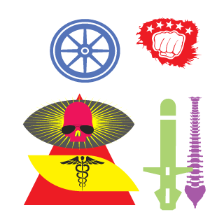 CRACKPOTT777's emblem