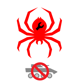 WhatsaHoN's emblem