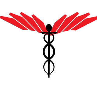 CORE-RJ's emblem