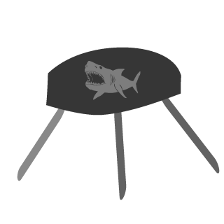 TDMColo's emblem