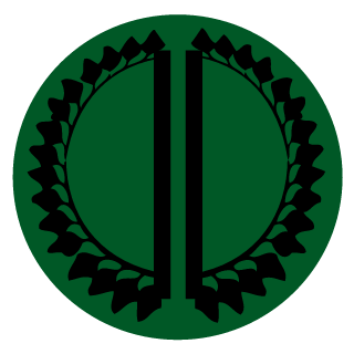 CarloRed's emblem