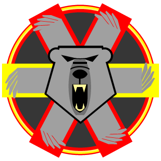 Clan OSOS's emblem