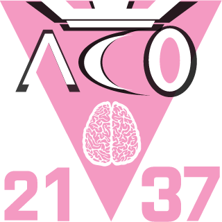 Acoustic Team's emblem