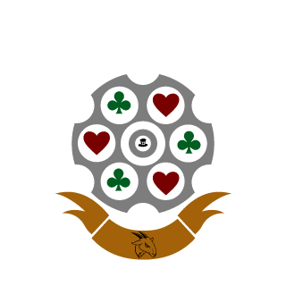4RG0N4U7's emblem