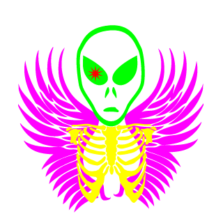 preramterat's emblem