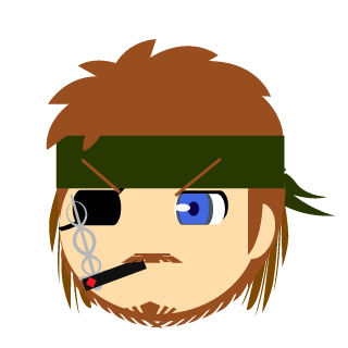 mikepanda07's emblem