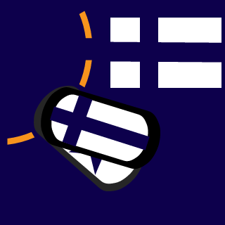Aravirta8's emblem