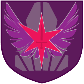 Bronies At The War's emblem