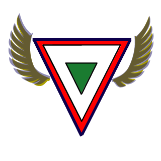 UVA1802's emblem