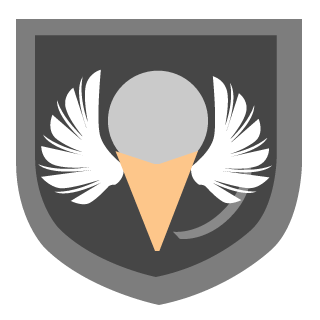 SCD7894's emblem