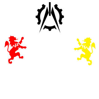 CraschNebula's emblem