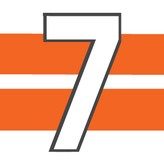 Stryke 07's emblem