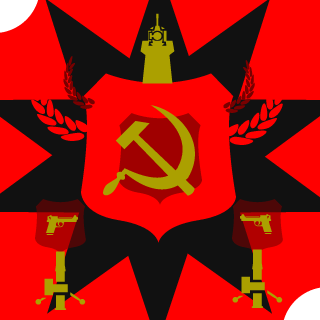Moerp100's emblem
