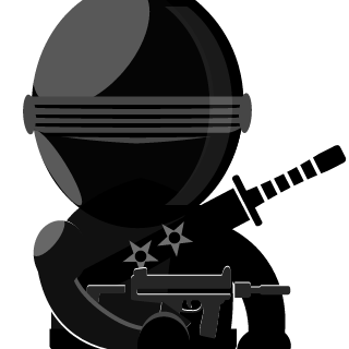 XxDeAthBlade2xX's emblem
