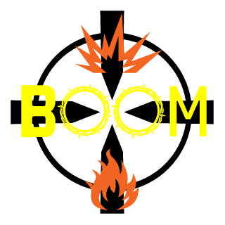 BOOMCONNECTION's emblem