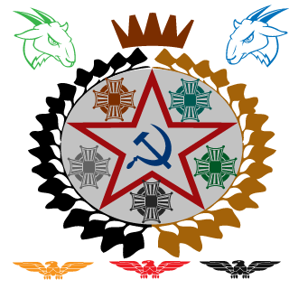 MaxusT1000's emblem