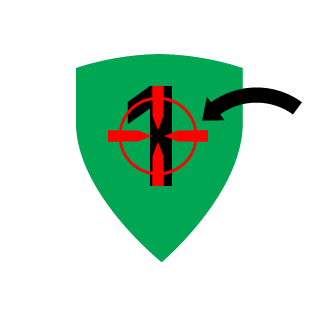 jshadey's emblem