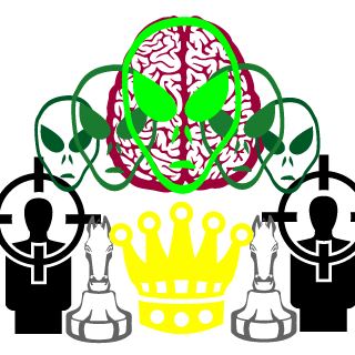 Ghostagashvili's emblem