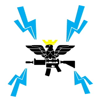 Logizc's emblem